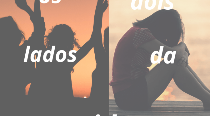 Os dois lados da vida