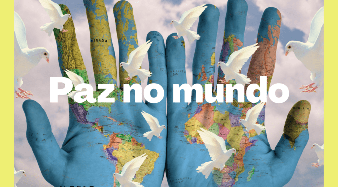 Paz no mundo