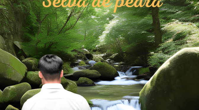 Selva de pedra